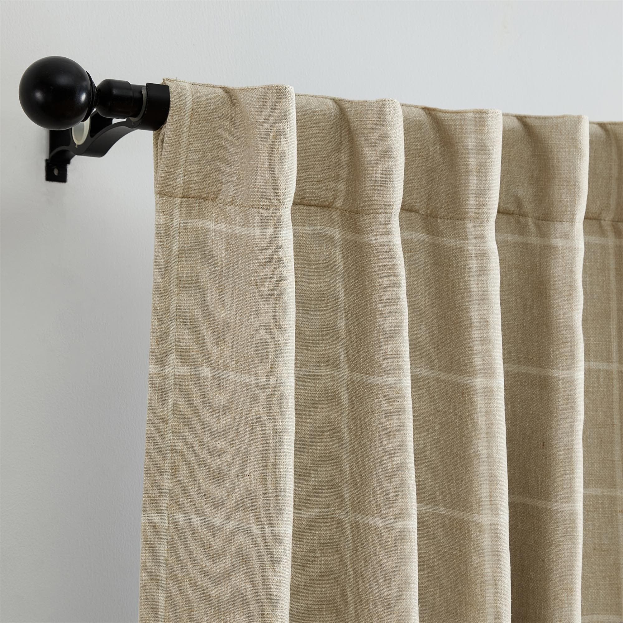 Threadmade Sawyer Window Panel | Nordstrom