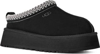 Tazz II Platform Slipper