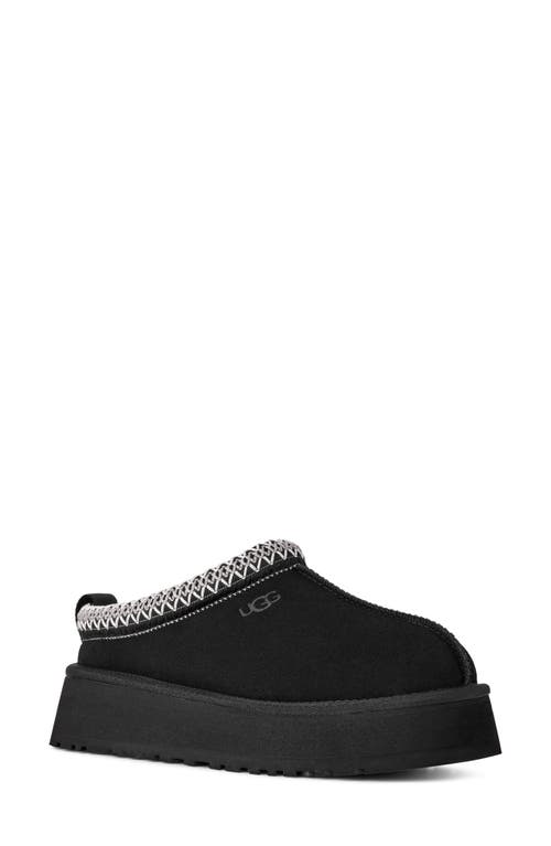 Ugg(r) Tazz Ii Platform Slipper