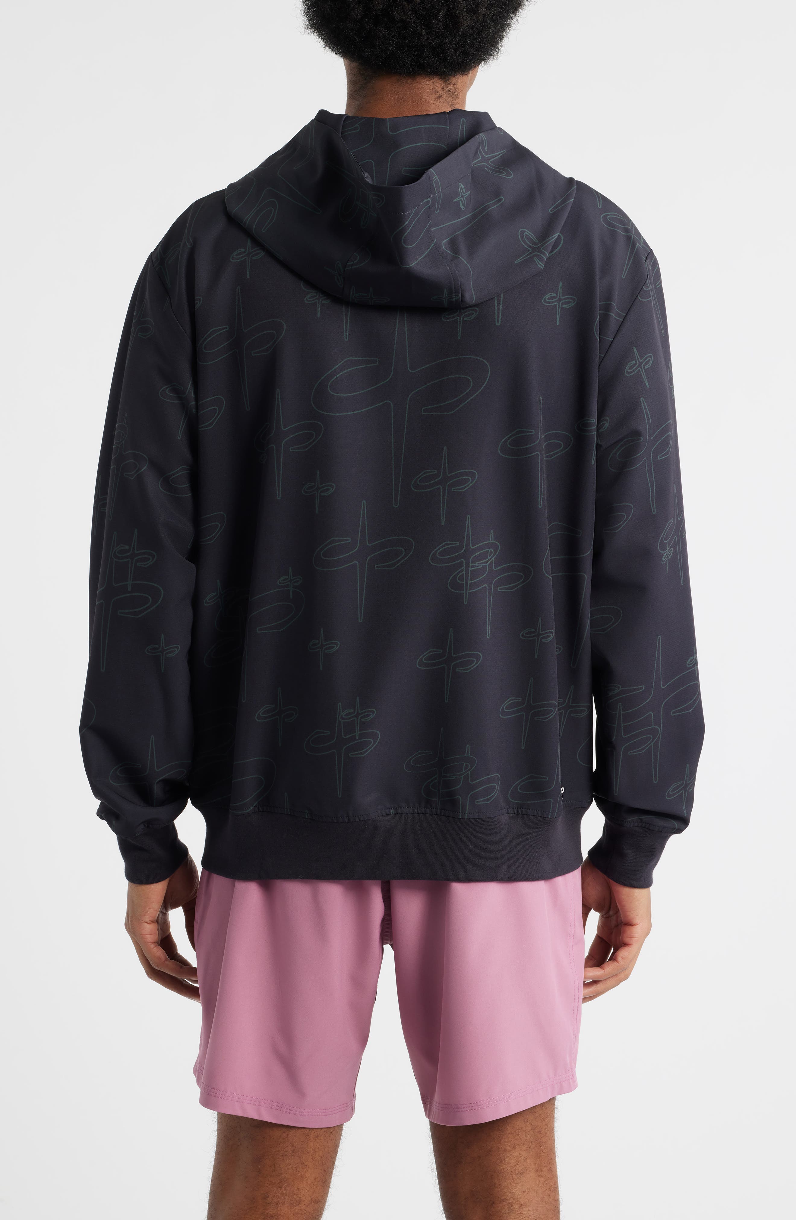 Tempo Tech Zip Jacket - image 4