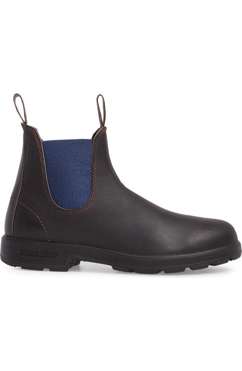 Blundstone Footwear Blundstone Chelsea Boot, Alternate, color,