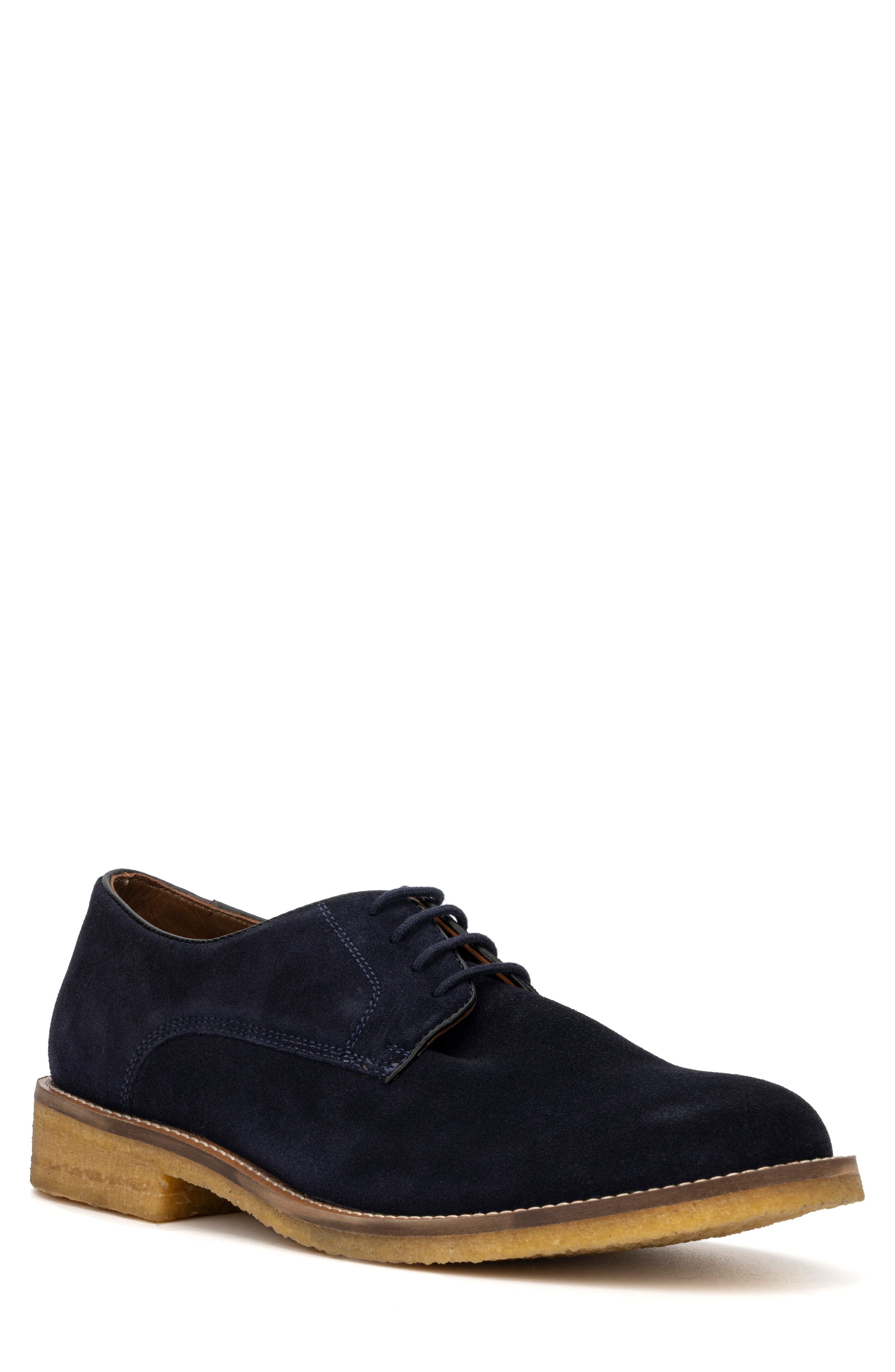 Octavious Leather Derby