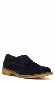 Octavious Leather Derby