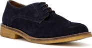 RESERVE FOOTWEAR Octavious Leather Derby