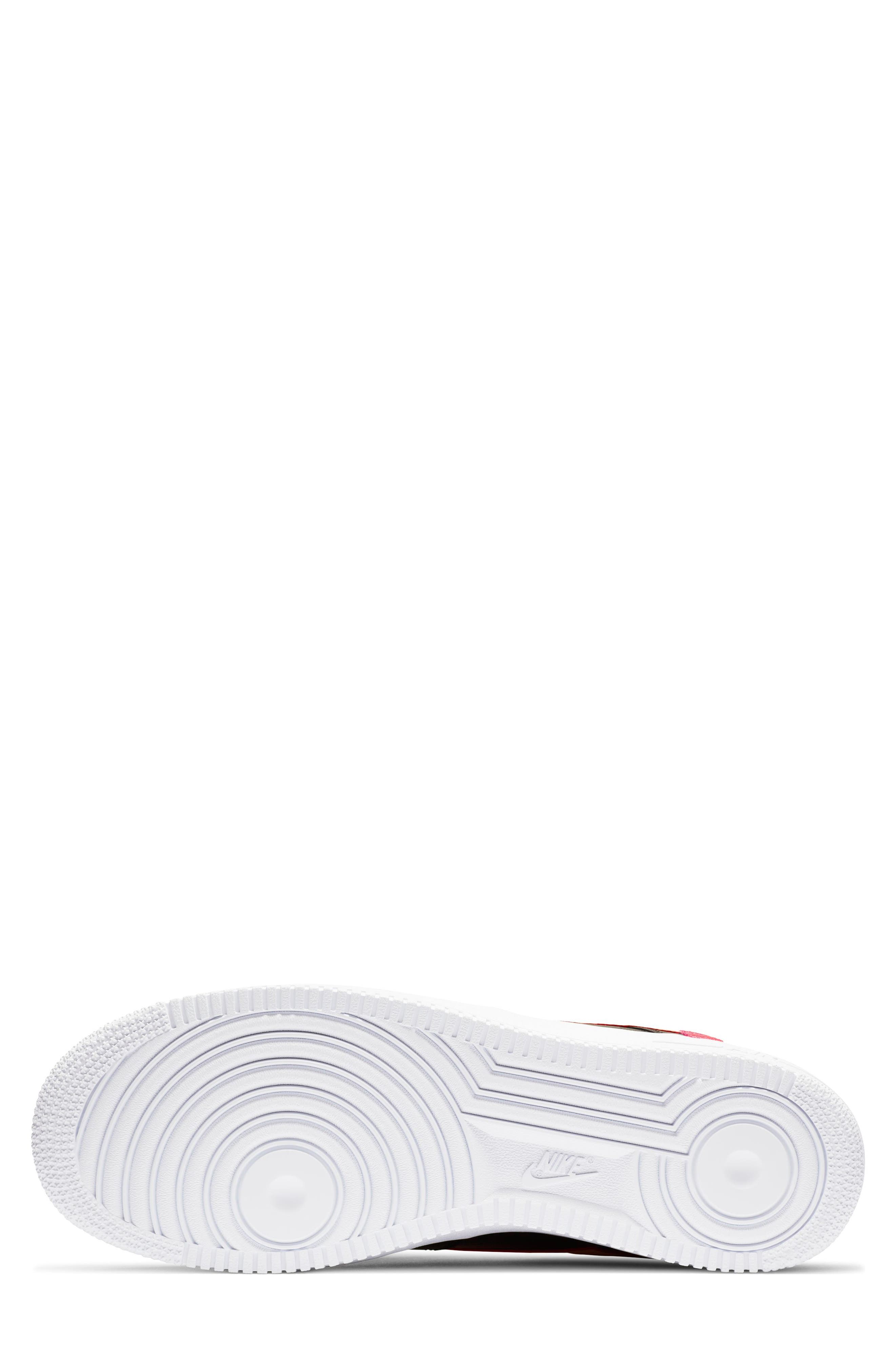Мужские кроссовки Nike Air Force 1 '07 LV8 Sneaker — фото 4