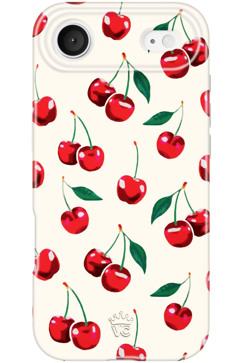 MagSafe Case for Apple iPhone Air, Main, color, Red Multicolor