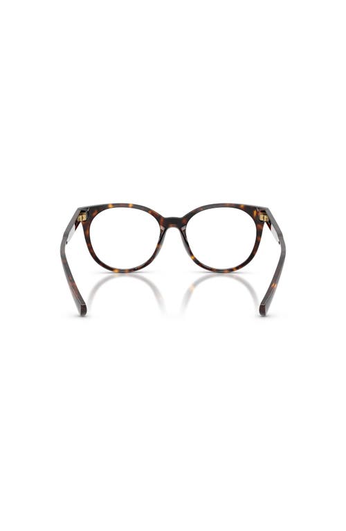 Ralph 49mm Phantos Optical Glasses In Multi