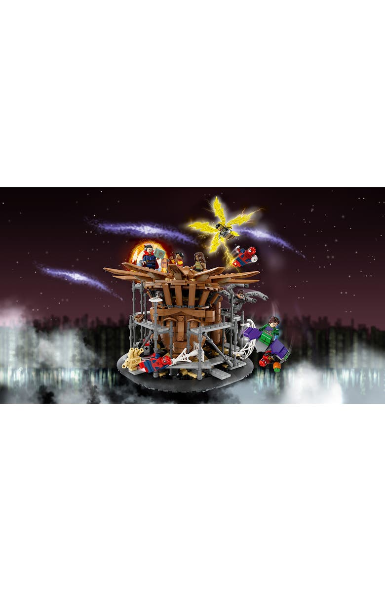 LEGO<sup>®</sup> Marvel Spider-Man Final Battle - 76261, Alternate, color, 