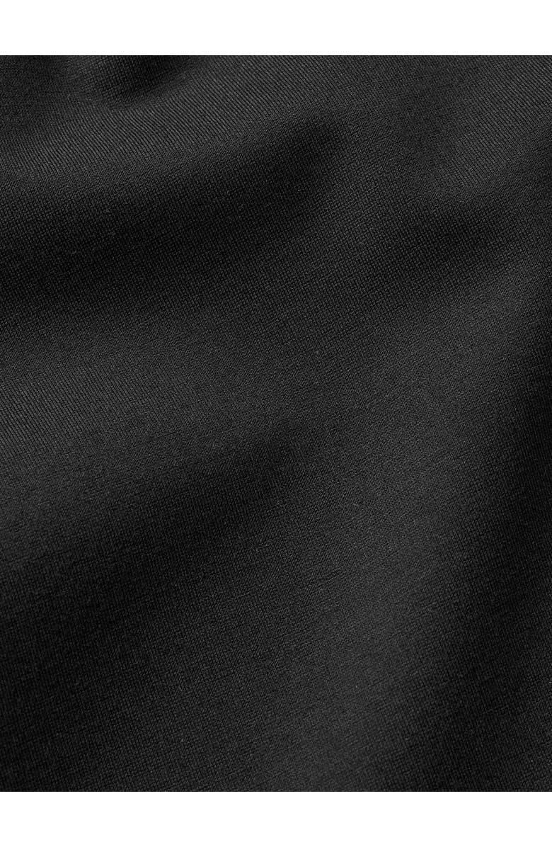 Masai Copenhagen MaPlegia Wide Leg Tailored Pants, Alternate, color, Black