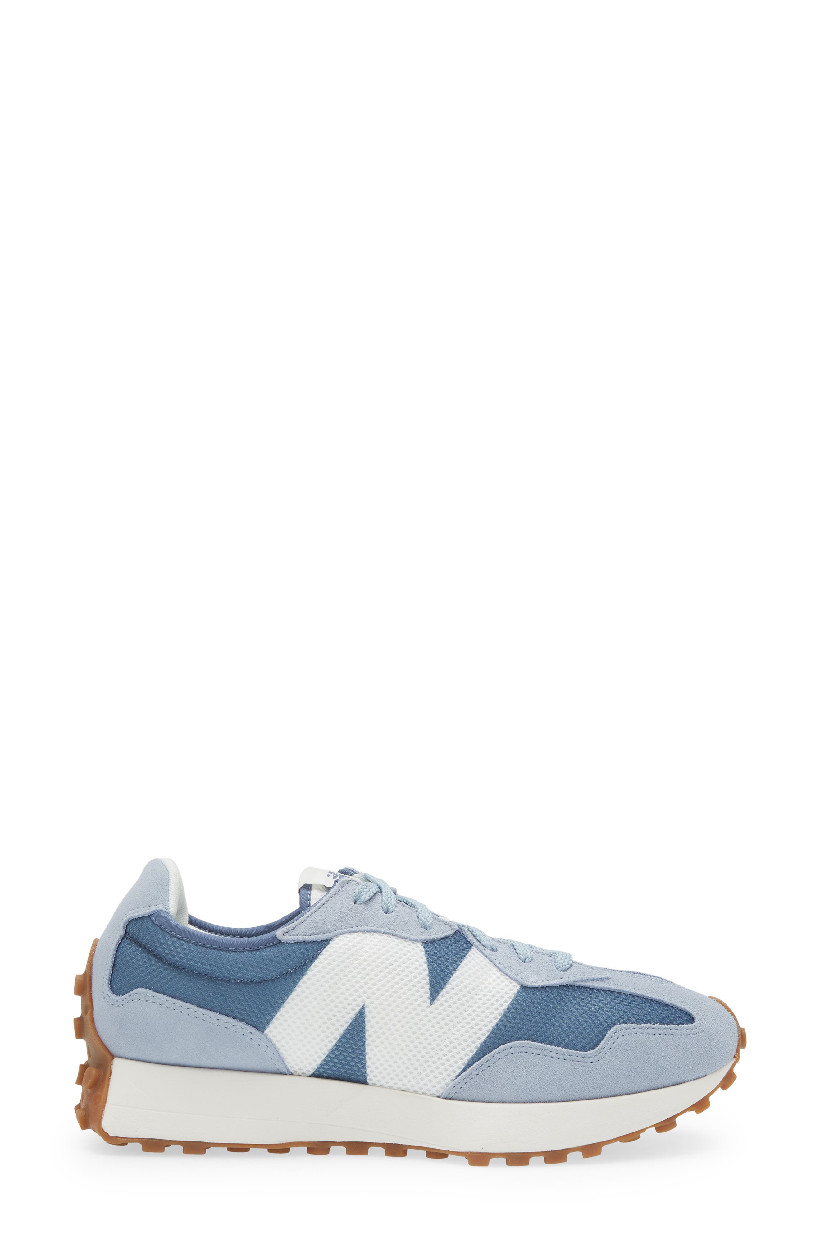 New Balance 327 Sneaker, Alternate, color, 