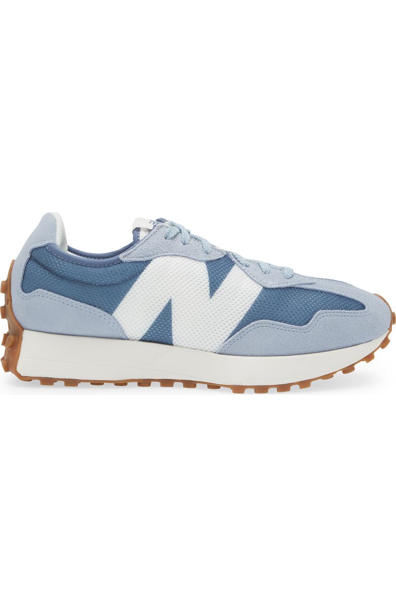 New Balance 327 Sneaker, Alternate, color,