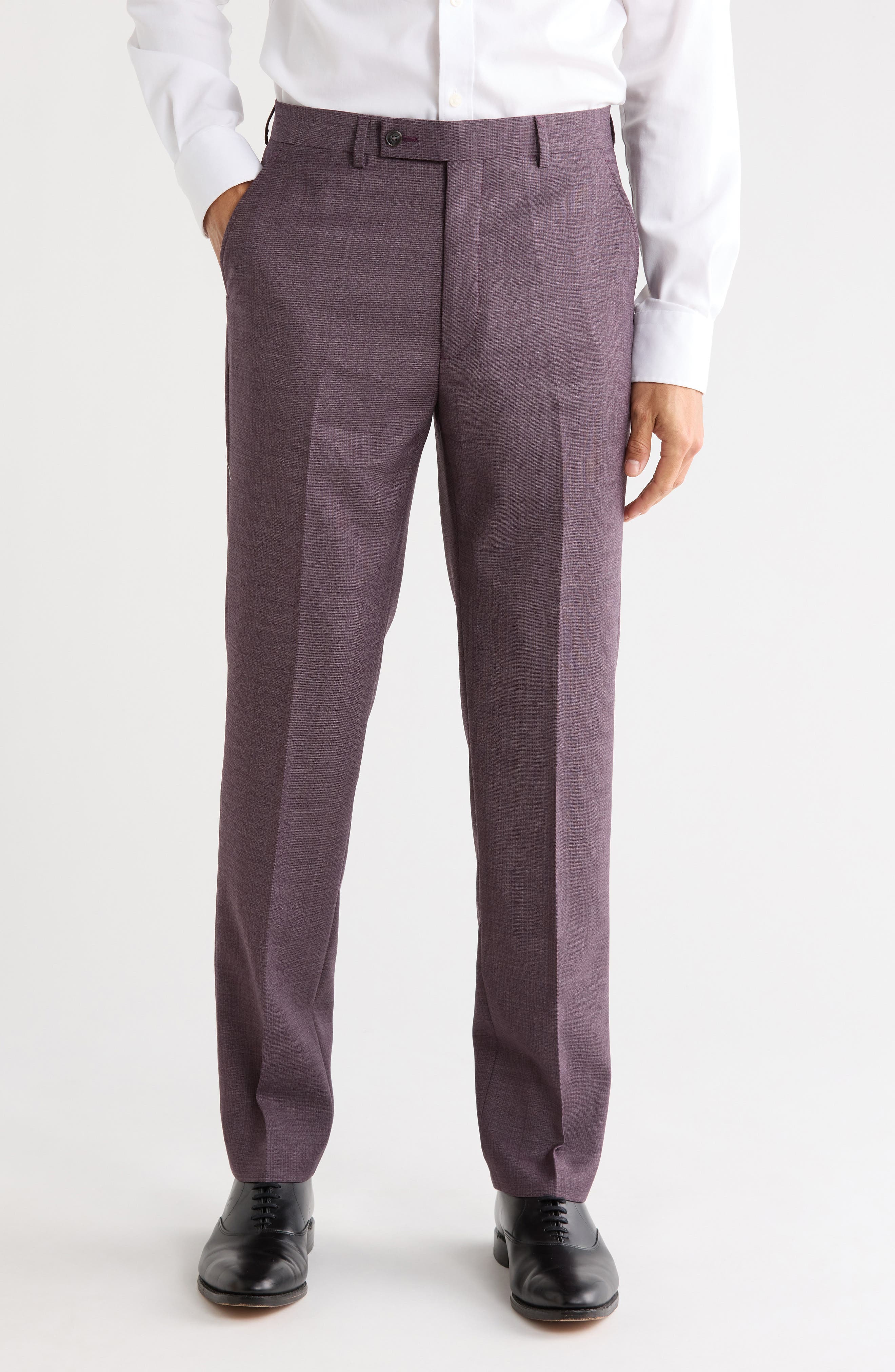 Calvin Klein Suit Separates Dress Pants