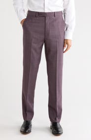 Calvin Klein Suit Separates Dress Pants