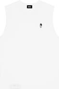Dalix Mens Astronaut Muscle Tank