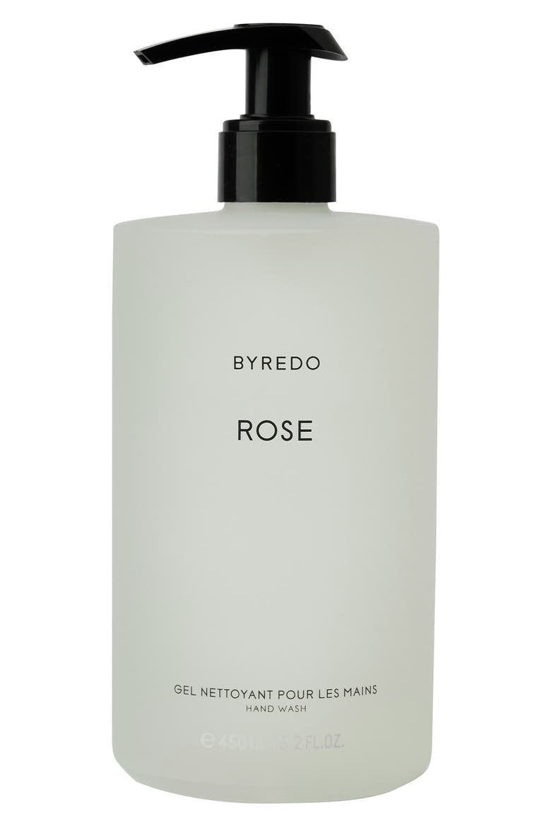 Rose Hand Wash, Main, color, NO COLOR