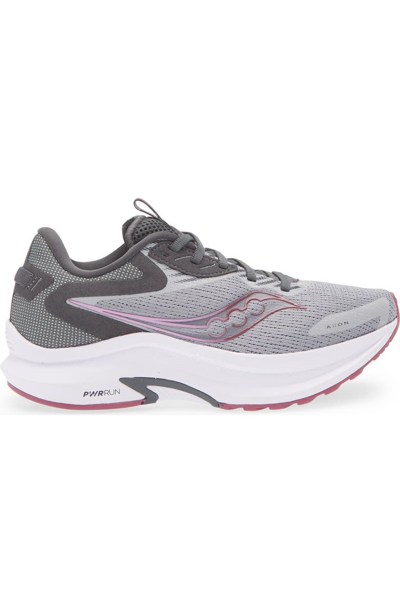 Saucony Axon 2 Running Shoe, Alternate, color,