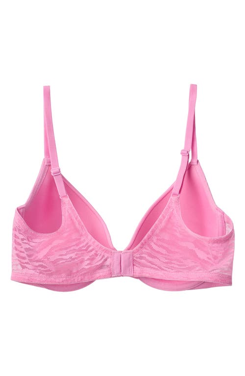 HALSTON HALSTON ANIMAL MESH 2-PACK T-SHIRT BRAS