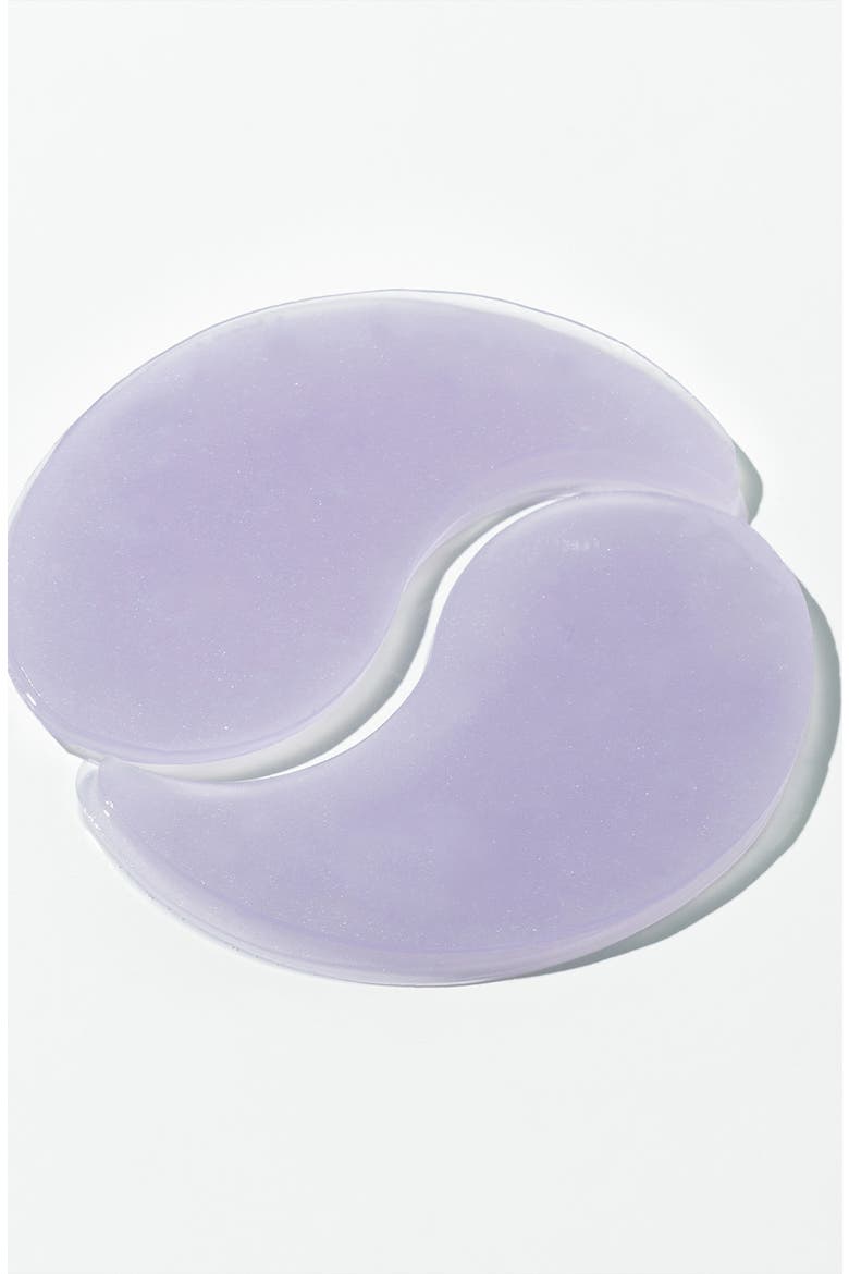 RX Retinol Bakuchiol Hydrogel Eye Patch, Alternate, color, None