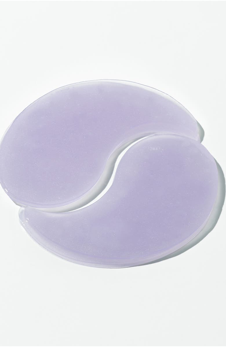 Heimish RX Retinol Bakuchiol Hydrogel Eye Patch, Alternate, color, NO COLOR