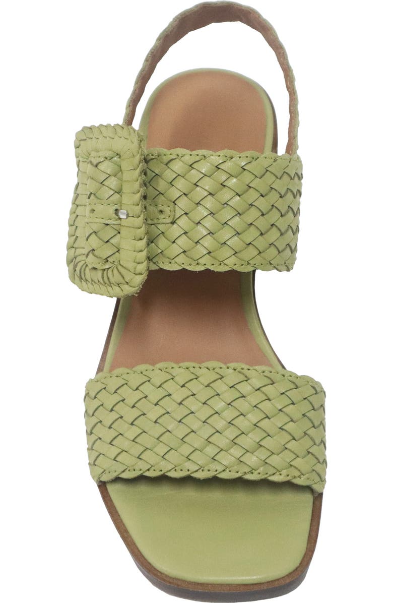 Gentle Souls Madylyn Slingback Sandal, Alternate, color,