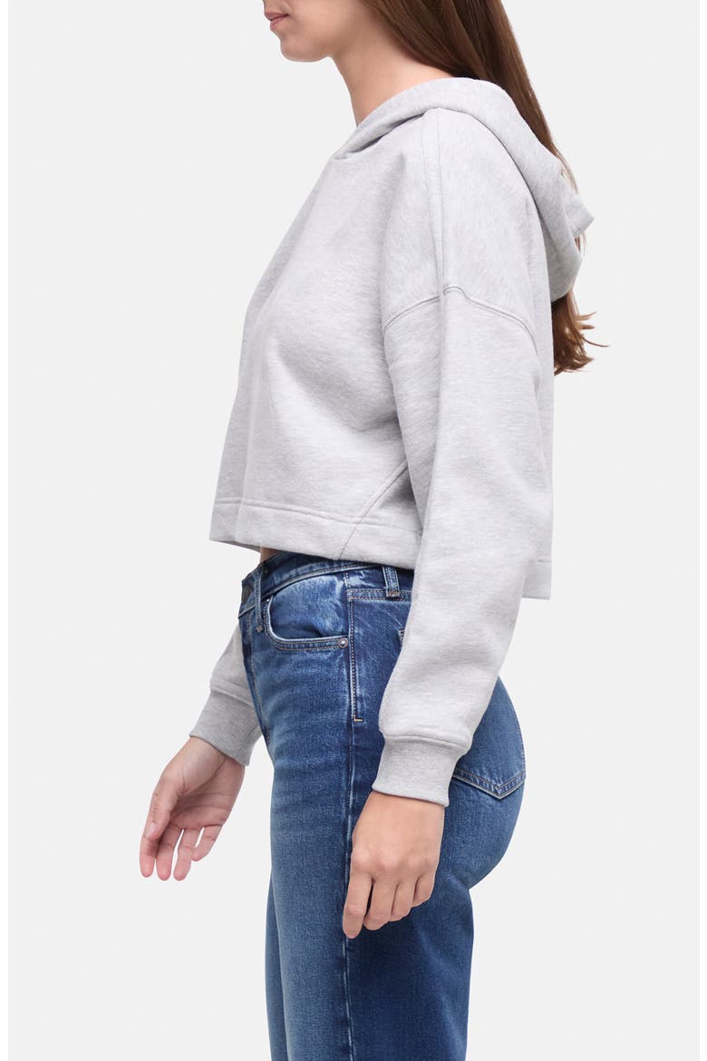 Lindy Pullover Hoodie, Alternate, color, HEATHER GREY