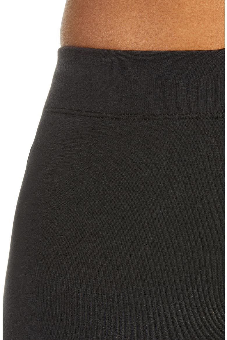 Lounge Bike Shorts, Alternate, color, BLACK001