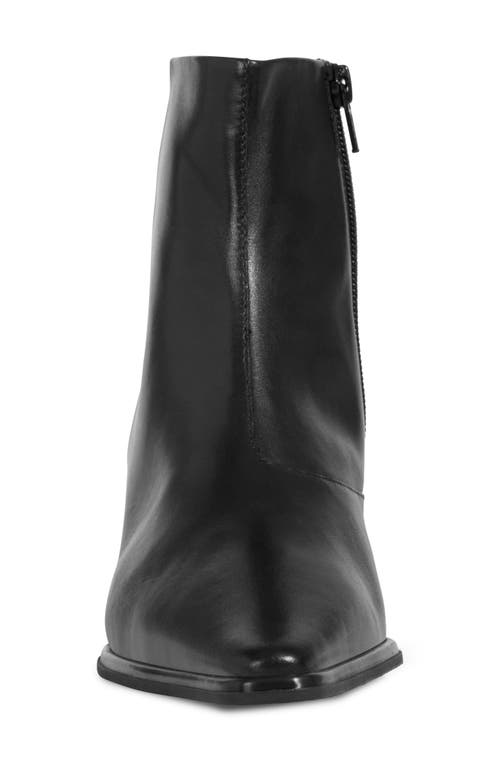 Vagabond Shoemakers Giselle Bootie In Black