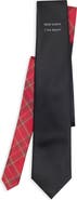 NORDSTROM RACK Dear Santa Tie