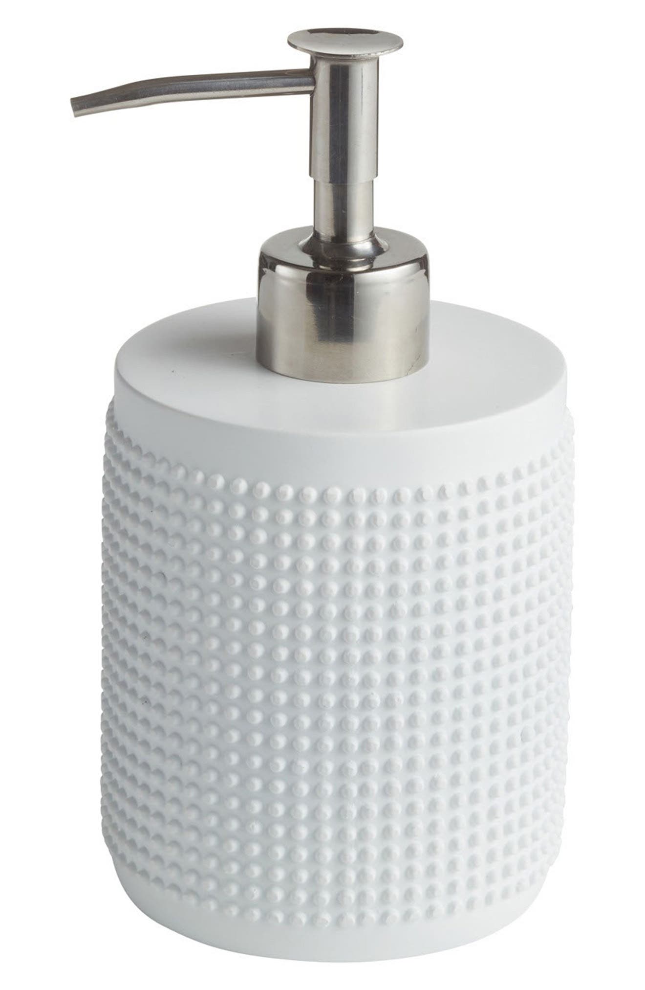 ROSELLI TRADING COMPANY ROSELLI TRADING COMPANY MILANO LOTION PUMP