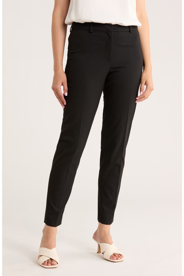 Tilunah Pants, Main, color, BLACK