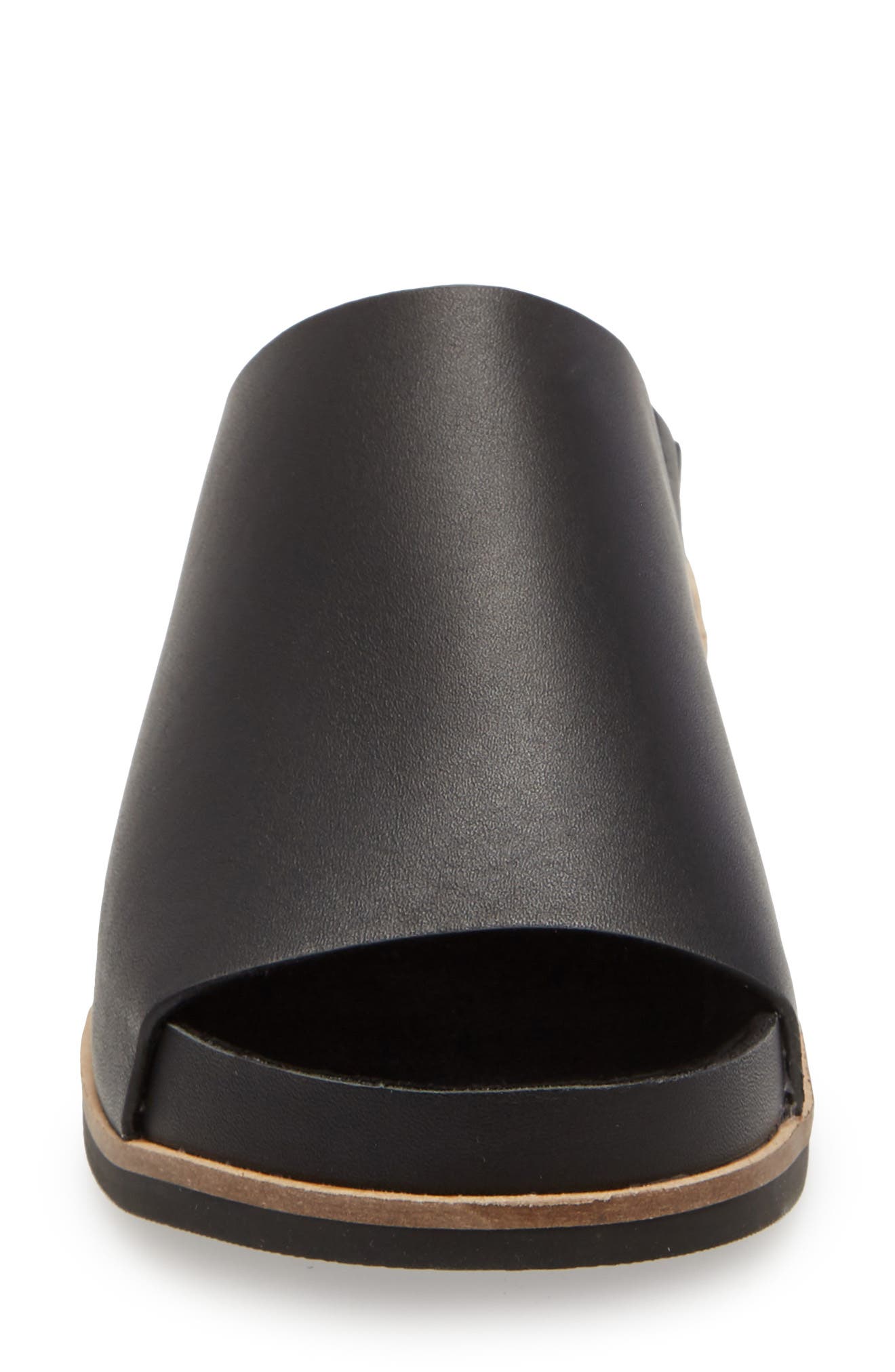 Kelsi Dagger Brooklyn Squish Slide Sandal, Alternate, color, 