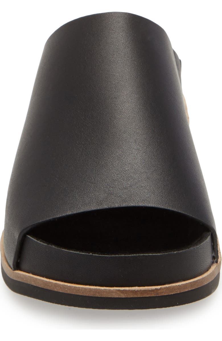 Kelsi Dagger Brooklyn Squish Slide Sandal, Alternate, color,