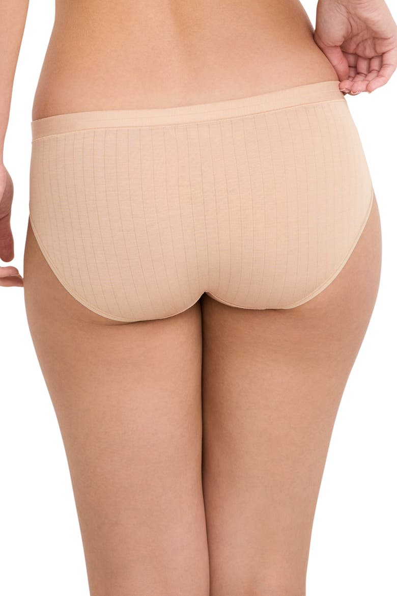 Women's Light & Airy Bikini, Alternate, color, Light