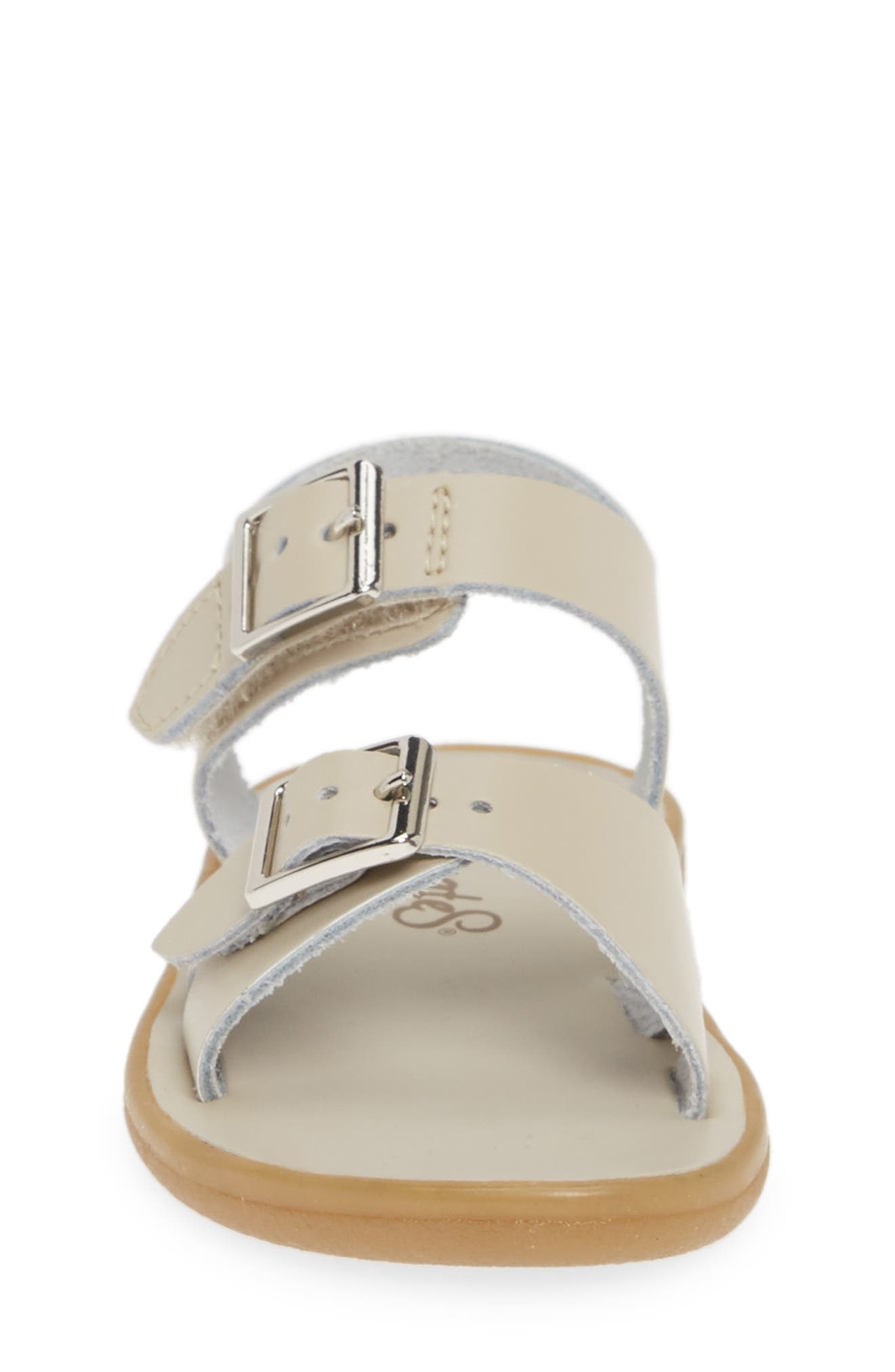 Tide Waterproof Sandal, Alternate, color, ECRU