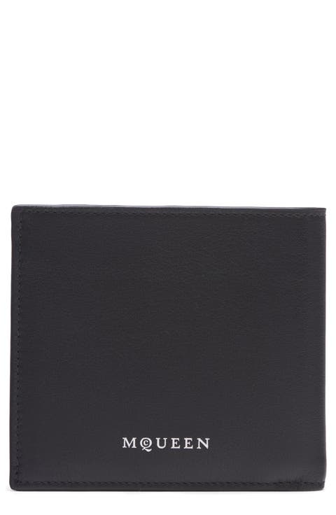 Leather Biffold Wallet