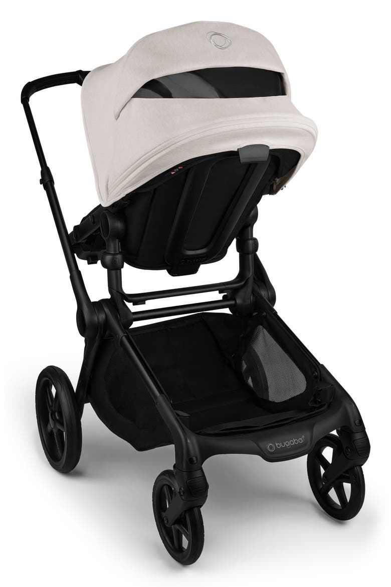 stokke xplory v6 athleisure green X Complete Stroller – Swaddles Baby Inshore Fishing Best Rod 261S the seat offers sleep Color:Z Bluetooth Carbon Fiber Black
