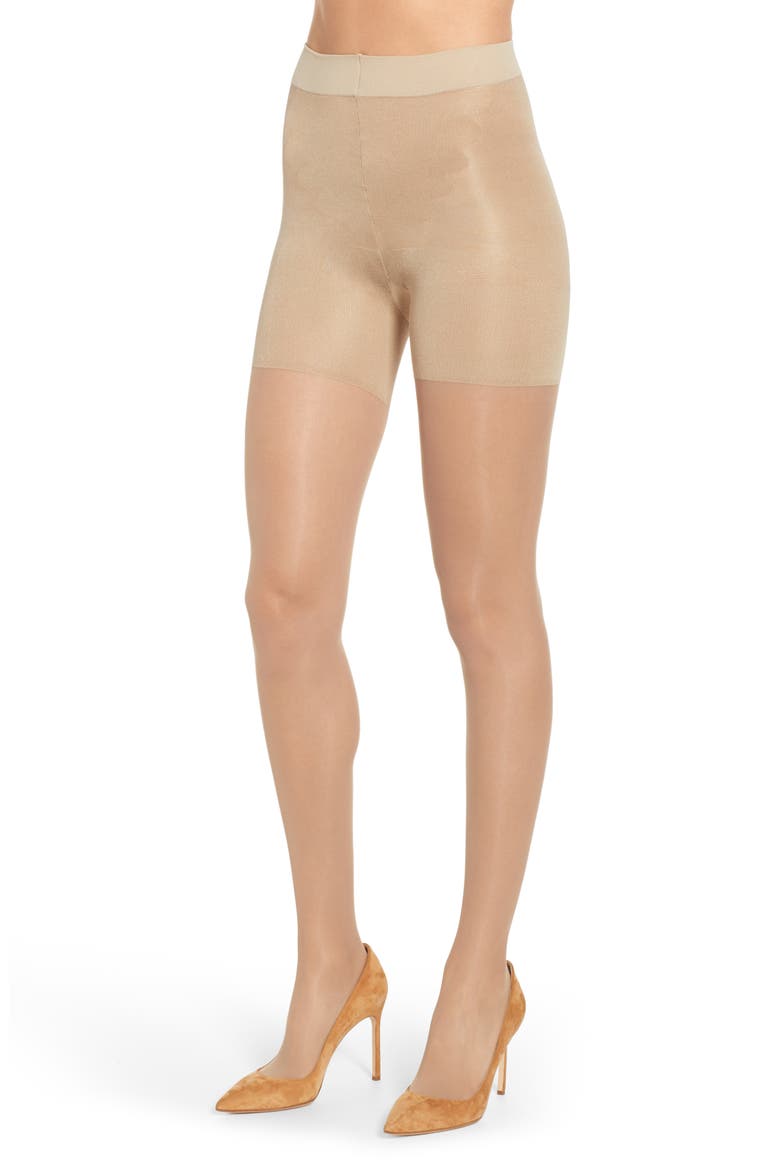 SPANXshape™ Mid-Thigh Sheers, Main, color, S4