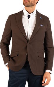 TailorByrd Lux Cashmere Touch Sport Coat