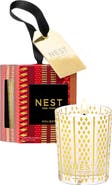 NEST New York Holiday Votive Ornament