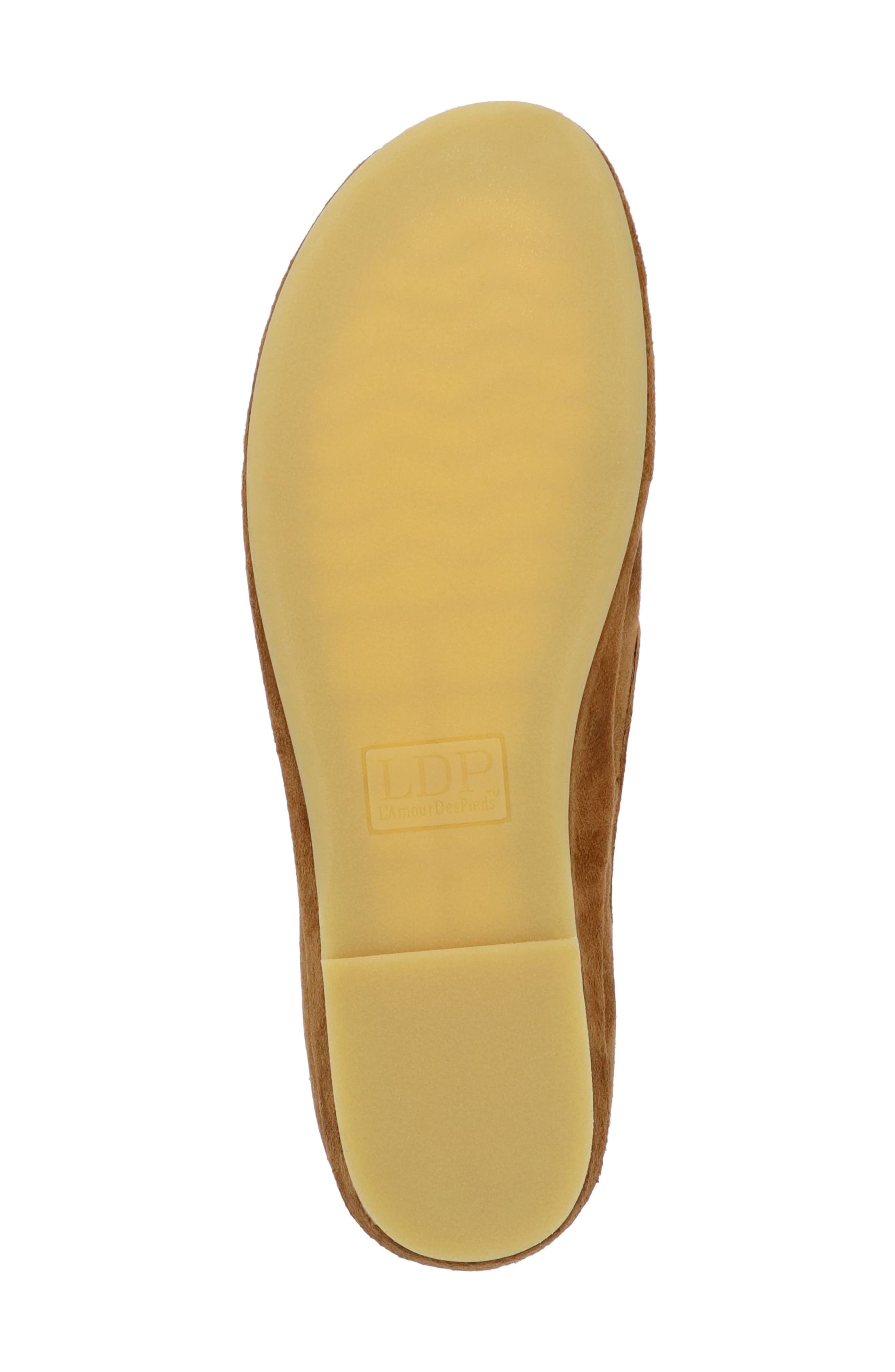 Corlina Loafer, Alternate, color, COFFEE