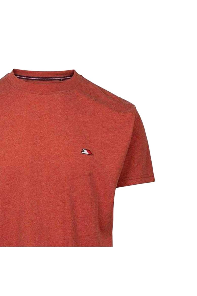 Banas T-Shirt, Alternate, color, Red