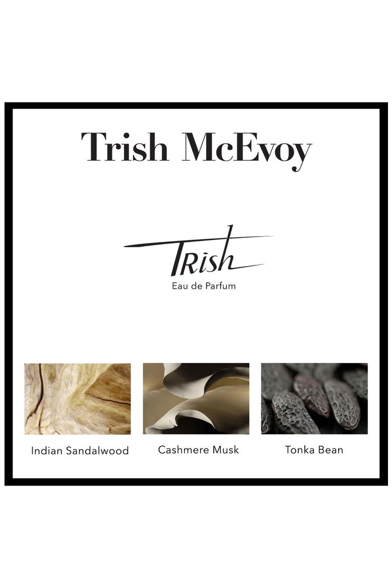 Trish Eau de Parfum, Alternate, color, NO COLOR