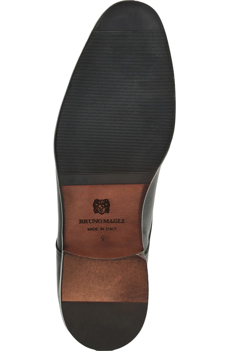 Bruno Magli Paolo Derby, Alternate, color, Black Calf