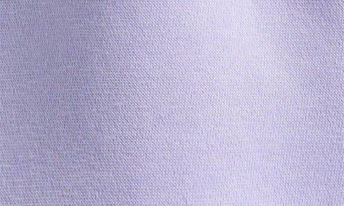 Nike Sportswear Phoenix Fleece Shorts In Purple