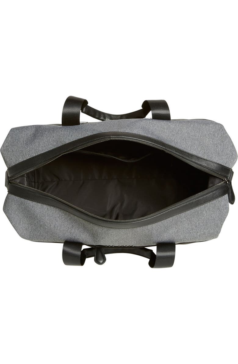 Ted Baker London 'Wood' Duffel Bag, Alternate, color,