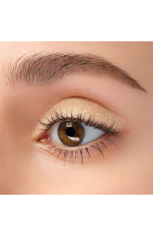 Anna Sui Shiny Eye Color In Angel Beige, Tender 700