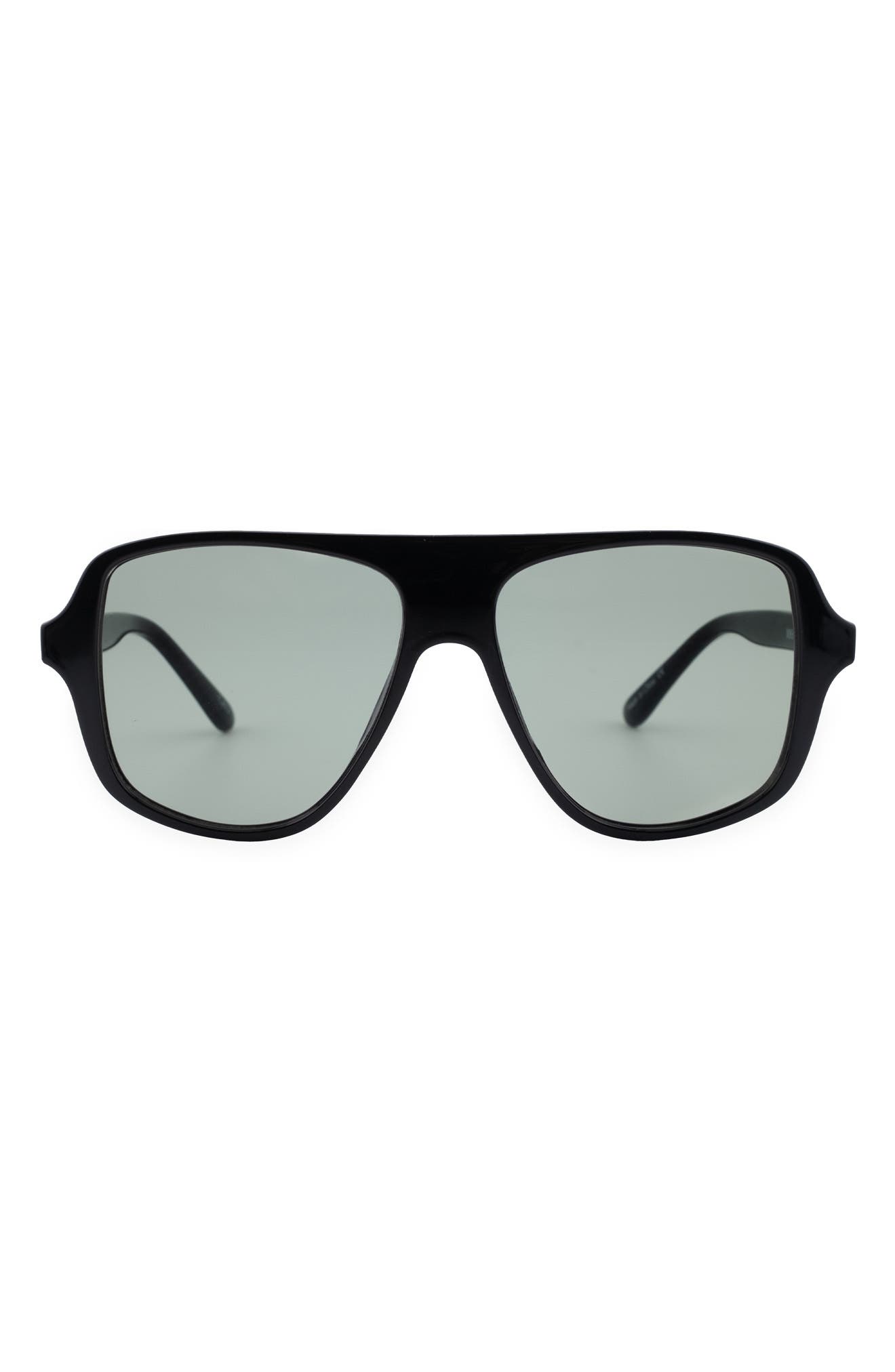 OTRA EYEWEAR Mikki Navigator Sunglasses