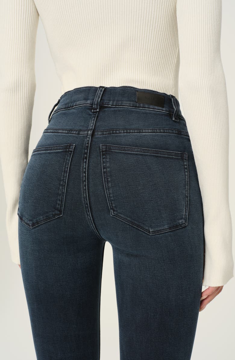 DL1961 Bridget Bootcut High Rise Instasculpt Jeans, Alternate, color,