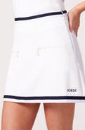 JORDE Kennedy Skirt