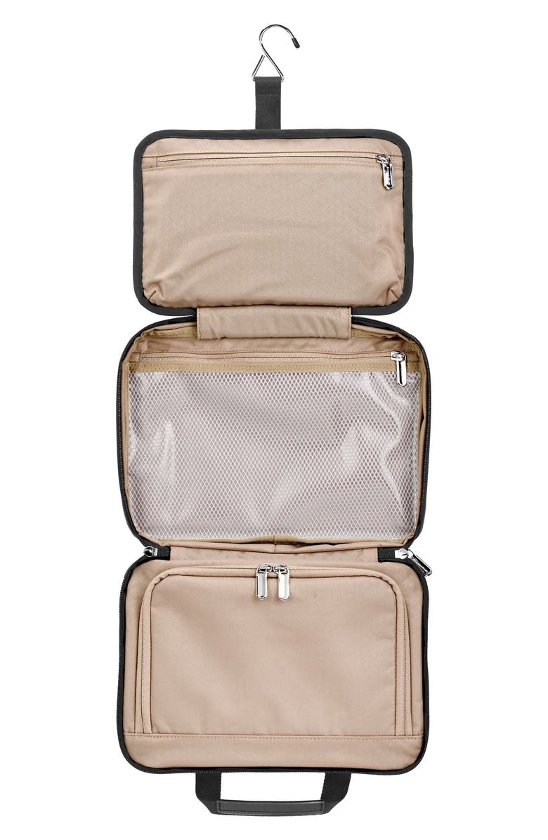Briggs & Riley Rhapsody Hanging Dopp Kit, Alternate, color,